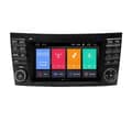 Pikkukuva 1 / 2: Langaton Carplay-autoradiosoitin, AI-ääninavigointi, Mercedes Benz -yhteensopivuus, 2GB RAM 16GB ROM