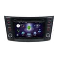 Miniatyrbillede 1 af 4: Bil Multimedia Afspiller, Android 12, GPS Navigation