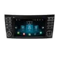 Pikkukuva 1 / 2: Langaton Carplay-autoradiosoitin, AI-ääninavigointi, Mercedes Benz -yhteensopivuus, 6GB RAM 128GB ROM