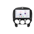 Pikkukuva 1 / 2: Auton Android-radio, monimedia-soitin, GPS-navigaattori, S8-8G 128G-8cores-4G
