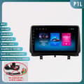 Miniatyrbild 2 av 2: Android Auto bilradio, Multimedia RDS, Carplay, P1L