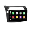 Miniatyrbild 1 av 2: CarPlay bilradio, Android Auto, GPS, WIFI 1GB-32GB A-2