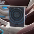 Miniatyrbillede 4 af 4: Subwoofer og forstærkerpakke, indbygget digital forstærker, justerbar basforstærkning