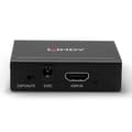 Miniatyrbild 3 av 5: Lindy 4K HDMI 1.4 UHD Splitter - Video/Audio Splitter - 2 x HDMI - Desktop (38158)
