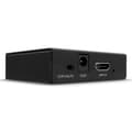 Miniatyrbild 1 av 5: Lindy 4K HDMI 1.4 UHD Splitter - Video/Audio Splitter - 2 x HDMI - Desktop (38158)