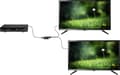 Miniatyrbillede 5 af 8: SpeaKa Professional 2 porte HDMI-switch Tovejs anvendelig 3840 x 2160 Pixel