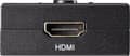 Miniatyrbillede 8 af 8: SpeaKa Professional 2 porte HDMI-switch Tovejs anvendelig 3840 x 2160 Pixel