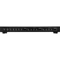 Miniatyrbild 3 av 4: SpeaKa Professional 4x2-portar HDMI-switch med ljudportar 3840 x 2160 megapixlar svart