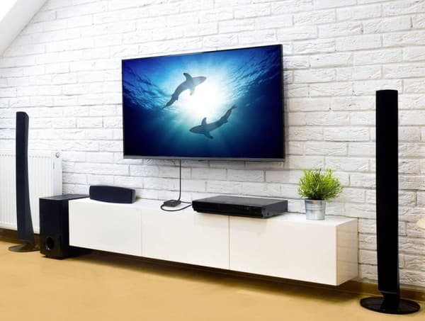 SpeaKa Professional Audio Extractor SP-AE-H/TC-04v2 [HDMI - HDMI, Toslink, Jack-plugg, Cinch] 3840 x 2160 pixlar