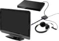 Miniatyrbillede 4 af 5: SpeaKa Professional AV Converter SP-SC/HD-02 [SCART - HDMI, Jack] 1920 x 1080 Pixel
