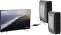 Miniatyrbillede 5 af 9: Renkforce 2-porte DisplayPort-switch Tovejs anvendelig 3840 x 2160 Pixel