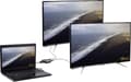Miniatyrbillede 7 af 9: Renkforce 2-porte DisplayPort-switch Tovejs anvendelig 3840 x 2160 Pixel