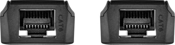 SpeaKa Professional HDMI Extender (förlängning) via nätverkskabel RJ45 50 m