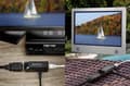 Miniatyrbild 6 av 9: SpeaKa Professional HDMI Extender (förlängning) via nätverkskabel RJ45 50 m