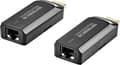 Miniatyrbild 2 av 9: SpeaKa Professional HDMI Extender (förlängning) via nätverkskabel RJ45 50 m