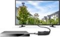 Miniatyrbillede 3 af 4: SpeaKa Professional AV Converter SP-9430148 [HDMI - SCART] 1920 x 1080 Pixel