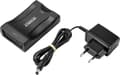 Miniatyrbillede 4 af 4: SpeaKa Professional AV Converter SP-9430148 [HDMI - SCART] 1920 x 1080 Pixel