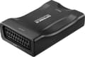 Miniatyrbillede 2 af 4: SpeaKa Professional AV Converter SP-9430148 [HDMI - SCART] 1920 x 1080 Pixel
