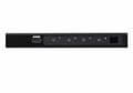 Miniatyrbild 3 av 3: Aten VS481C-AT-G 4-ports True 4k Hdmi Switch Svart