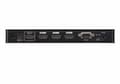 Miniatyrbild 2 av 3: Aten VS481C-AT-G 4-ports True 4k Hdmi Switch Svart