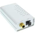 Miniatyrbillede 2 af 4: INLINE USB HD Audio Adapter - Lydkort - 24-bit - 192 kHz - Stereo - USB 2.0 - CM6631A (33053I)