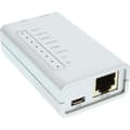 Miniatyrbillede 1 af 4: INLINE USB HD Audio Adapter - Lydkort - 24-bit - 192 kHz - Stereo - USB 2.0 - CM6631A (33053I)