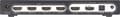 Pikkukuva 5 / 7: Speaka Professional 6-porttinen HDMI-matriisikytkin, jossa kuva kuvassa kaukosäätimellä 3840 x 2160 pix