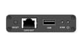 Miniatyrbillede 3 af 6: VALUE KVM-udvidelse via TP, USB + HDMI (1080P@60Hz) + Audio, 70m (14.99.3042)