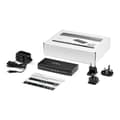 Pikkukuva 5 / 5: StarTech.com VID2HDCON2 S-Video- tai komposiitti-HDMI-muunnin äänellä (720p, NTSC & PAL, HDMI Upscaler, Mac & Windows) - Videomuunnin - komposiittivid