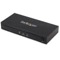 Pikkukuva 1 / 5: StarTech.com VID2HDCON2 S-Video- tai komposiitti-HDMI-muunnin äänellä (720p, NTSC & PAL, HDMI Upscaler, Mac & Windows) - Videomuunnin - komposiittivid