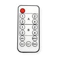 Miniatyrbild 4 av 6: ROLINE 4K HDMI Matrix Switch, 4 x 2, med fjärrkontroll (14.01.3579)