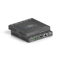 Miniatyrbild 3 av 4: PureLink PureTools PT-HDBT-702-TX HDMI HDBaseT-sändare - video/ljud/infraröd sändare - HDMI, HDBaseT - 1 portar - upp till 70 m