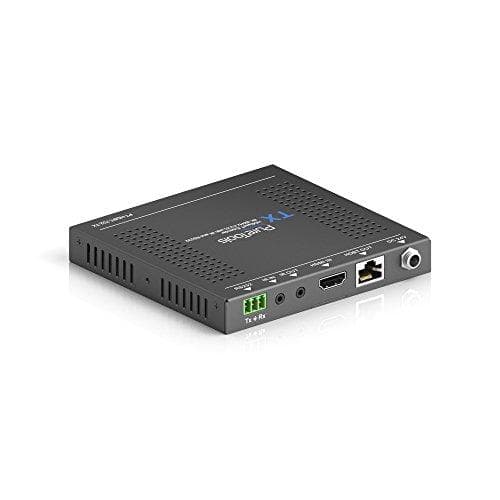 PureLink PureTools PT-HDBT-702-TX HDMI HDBaseT-sändare - video/ljud/infraröd sändare - HDMI, HDBaseT - 1 portar - upp till 70 m