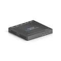 Miniatyrbild 1 av 4: PureLink PureTools PT-HDBT-702-TX HDMI HDBaseT-sändare - video/ljud/infraröd sändare - HDMI, HDBaseT - 1 portar - upp till 70 m