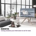Miniatyrbillede 7 af 11: Marmitek - Lydkabel - Trådløs HD HDMI forlænger