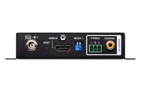 ATEN VanCryst VC882 - Toistin - HDMI - jopa 5 m