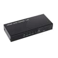 Miniatyrbild 4 av 7: CLUB3D HDMI™ 4K@60Hz UHD Splitter AC Power 4 portar