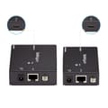 Miniatyrbillede 3 af 6: StarTech.com HDMI Extender over Cat5e / Cat6 - HDMI over Ethernet Extender 70.0m - Forlænger til video/lyd - op til 70m (ST121HDBTE)