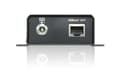 Miniatyrbillede 4 af 5: ATEN VanCryst VE801 HDMI HDBaseT-Lite Extender, Transmitter og Receiver - udvidelse til video/lyd - HDBaseT - op til 70 m (VE801-AT-G)