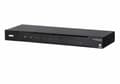 Miniatyrbild 1 av 3: ATEN VS0801HB 8-ports True 4K HDMI Switch - video/ljud switch - 8 x HDMI - rackmonterbar