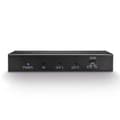 Miniatyrbild 3 av 5: Lindy - Video/Audio Splitter - 2 x HDMI - Desktop