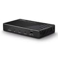 Miniatyrbild 2 av 5: Lindy - Video/Audio Splitter - 2 x HDMI - Desktop