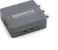 Miniatyrbild 10 av 11: Marmitek Anslut HA13 HDMI till RCA/Scart-omvandlare