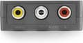 Miniatyrbild 2 av 11: Marmitek Anslut HA13 HDMI till RCA/Scart-omvandlare