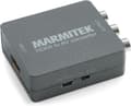 Miniatyrbild 1 av 11: Marmitek Anslut HA13 HDMI till RCA/Scart-omvandlare