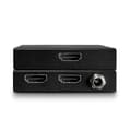 Pikkukuva 4 / 5: LINDY Cat.6 HDMI 18G & IR Extender, jossa PoC & Loop Out - lähetin ja vastaanotin - laajennus video/audio/infrapuna/teho - jopa 50 m