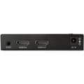 Miniatyrbild 3 av 5: StarTech.com 4-portars HDMI-videoswitch 3x HDMI och 1x DisplayPort 4K 60Hz