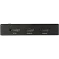 Miniatyrbild 4 av 5: StarTech.com 4-portars HDMI-videoswitch 3x HDMI och 1x DisplayPort 4K 60Hz