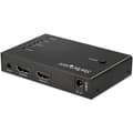 Miniatyrbild 2 av 5: StarTech.com 4-portars HDMI-videoswitch 3x HDMI och 1x DisplayPort 4K 60Hz
