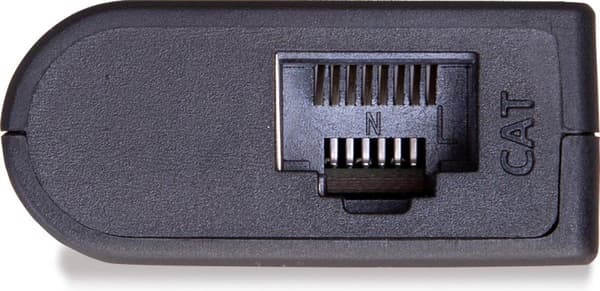 Marmitek MegaView 63 HDMI Extender (förlängning) via nätverkskabel RJ45 40 m